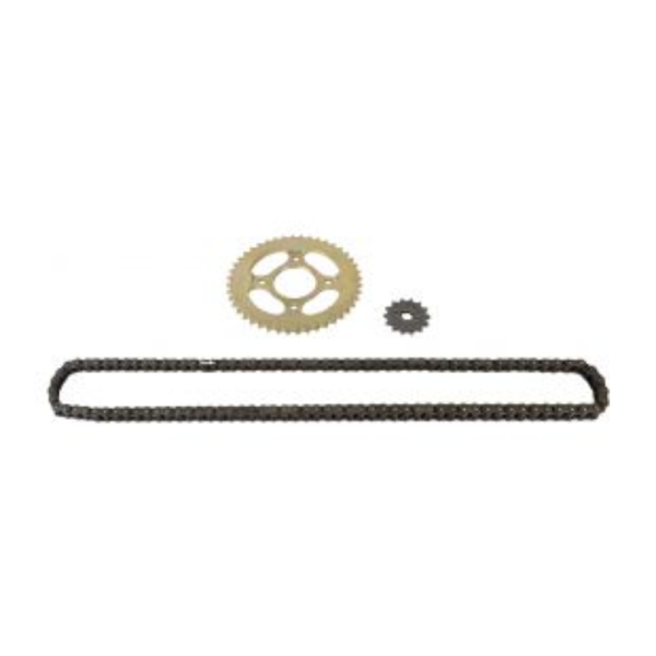 Chain Sprocket Kit-Image