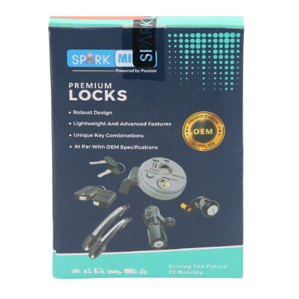 Lock Kit-Image