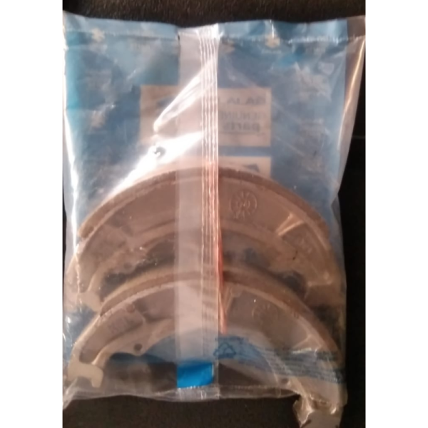 Brake Shoe - Bajaj