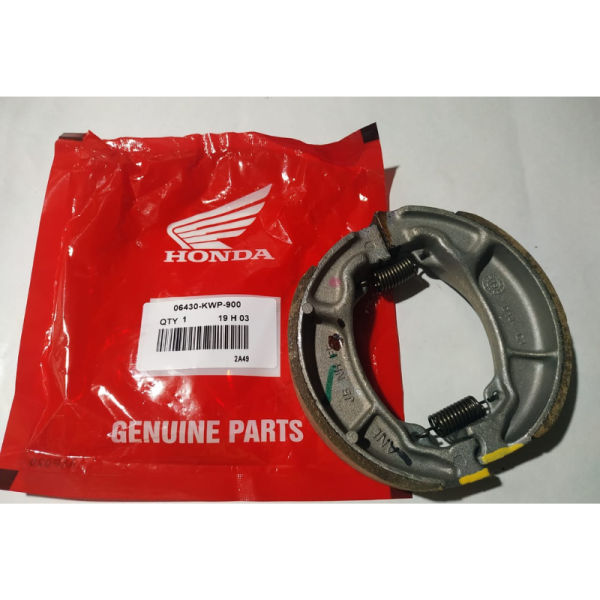 Shoe Brake Kit - Honda