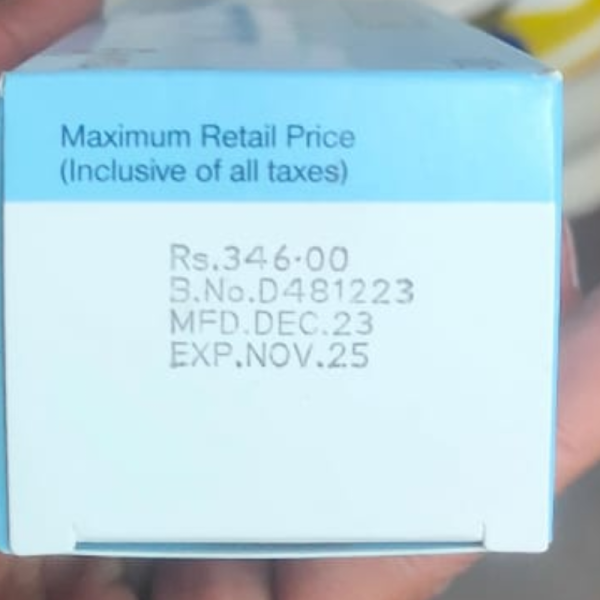 Emolene Cream - MSD Pharmaceuticals Pvt Ltd