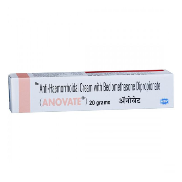 Anovate Cream-Image