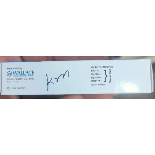 Adaple-C - Wallace Pharmaceuticals Pvt Ltd