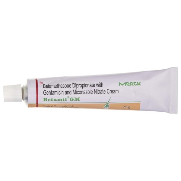 Betamil GM Cream-Image