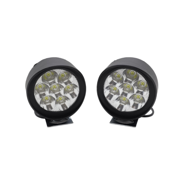 LED Headlight-Image