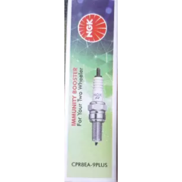 Spark Plug-Image