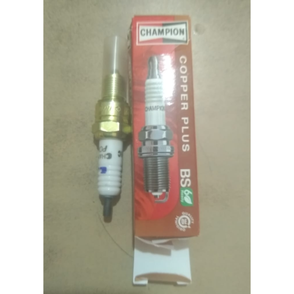 Spark Plug - Champion