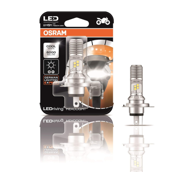 LED Headlight-Image