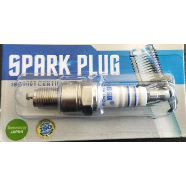 Spark Plug-Image