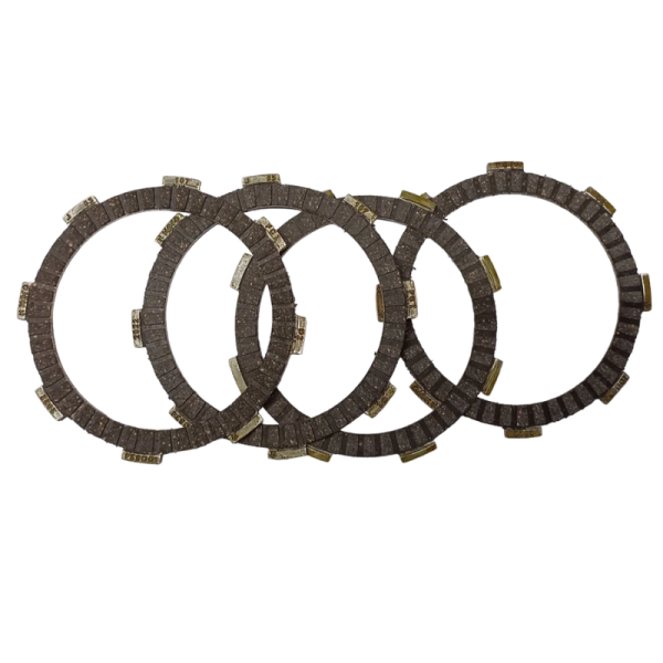 Clutch Plate-Image