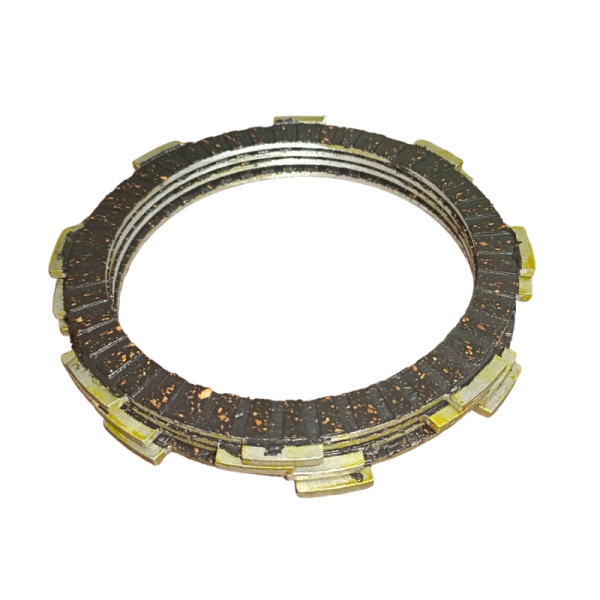 Clutch Plate-Image