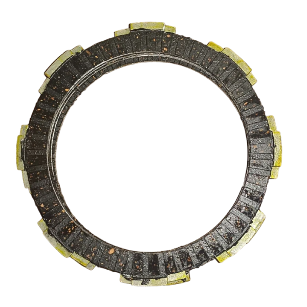 Clutch Plate - MK