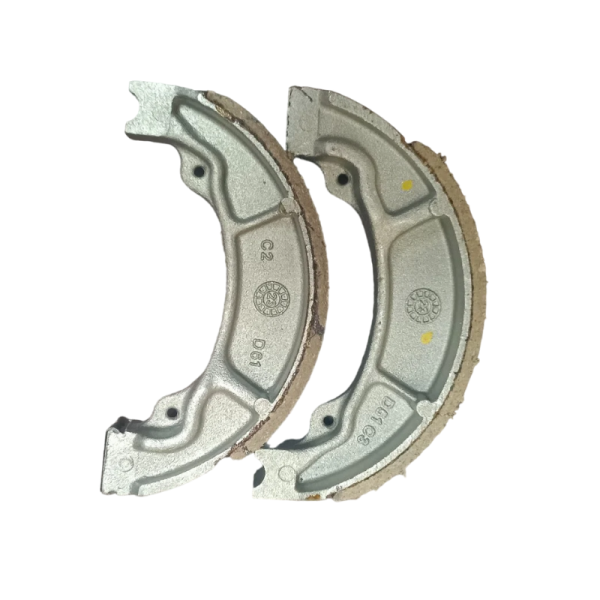 Brake Shoe - ASK