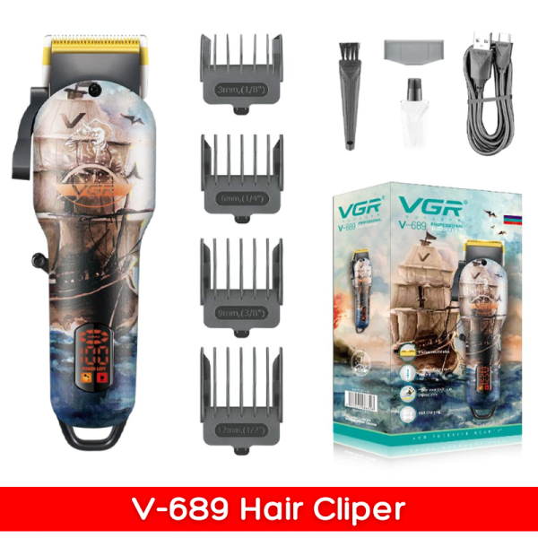 Hair Clipper-Image
