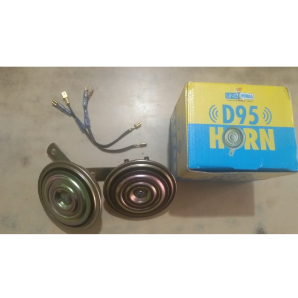 Horn - Uno Minda