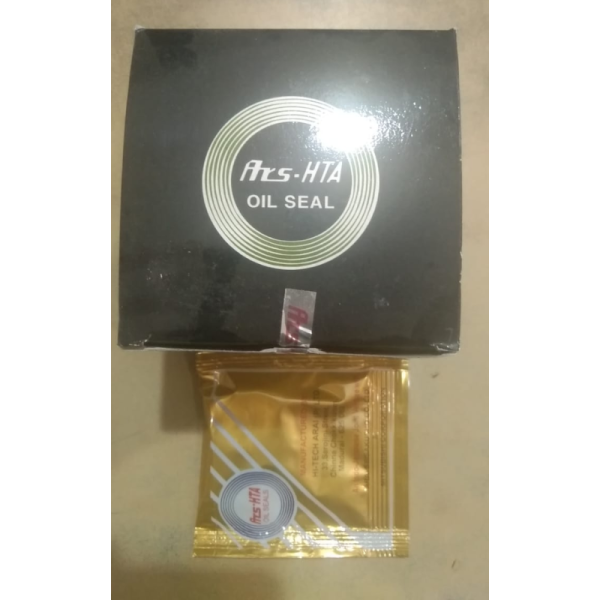 Oil Seals - ARS HTA