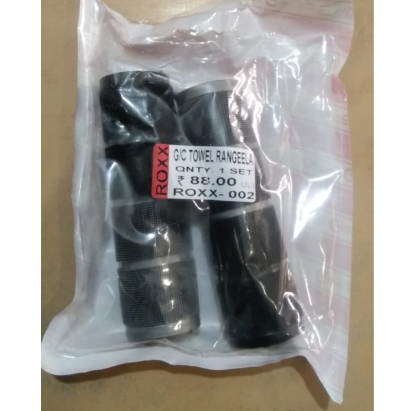 Bike Grip Cover-Image