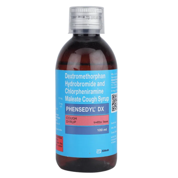 Phensedyl DX-Image