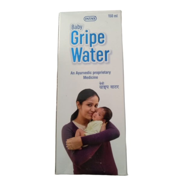 Baby Gripe Water-Image