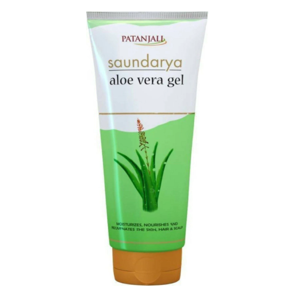 Aloe Vera Gel-Image