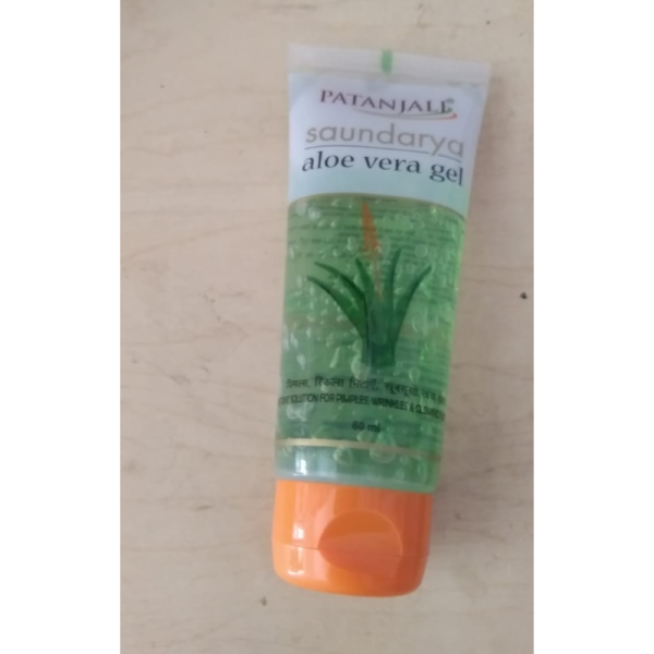 Aloe Vera Gel - Patanjali