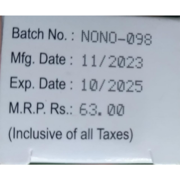 Festive Dee - Laborate Pharmaceuticals India Ltd.