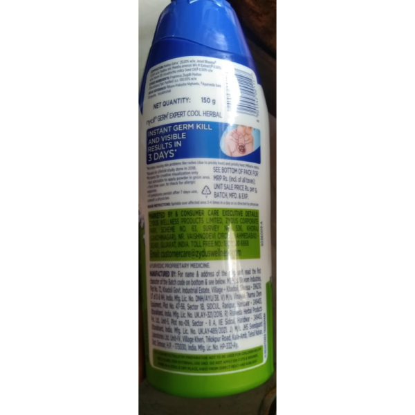 Glucon-D - Zydus Wellness