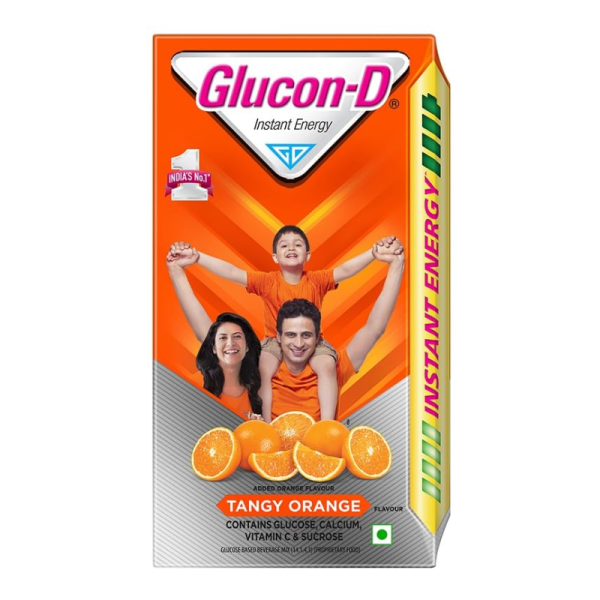 Glucon-D-Image