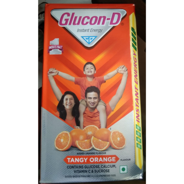 Glucon-D - Zydus Wellness