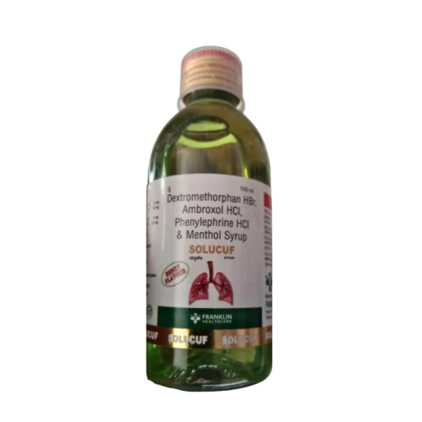 Solucuf Syrup-Image