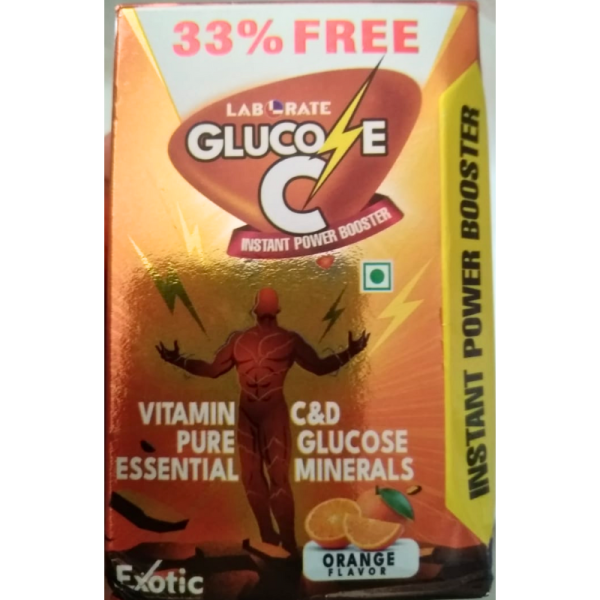 Glucose-c-Image