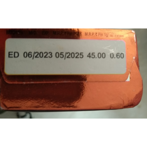 Glucose-c - Laborate Pharmaceuticals India Ltd.