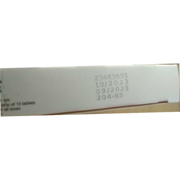 Moxikem-CV 625 - Alkem Laboratories Ltd