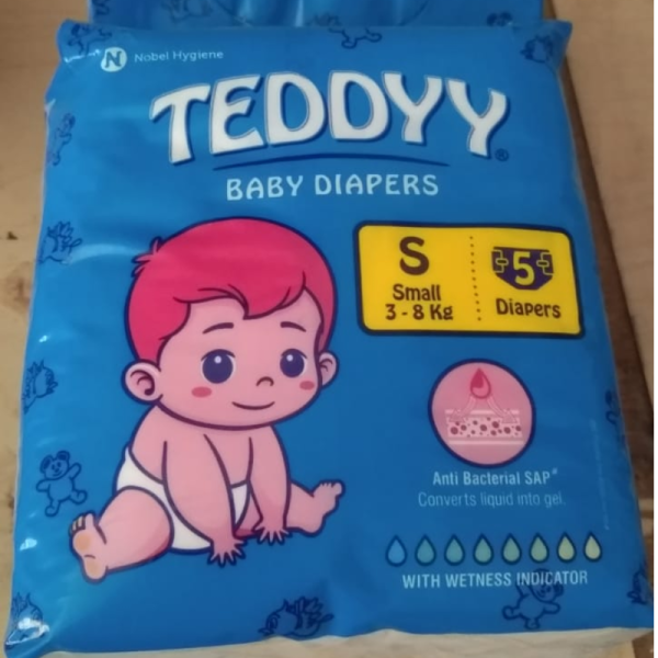 Diaper Pants-Image