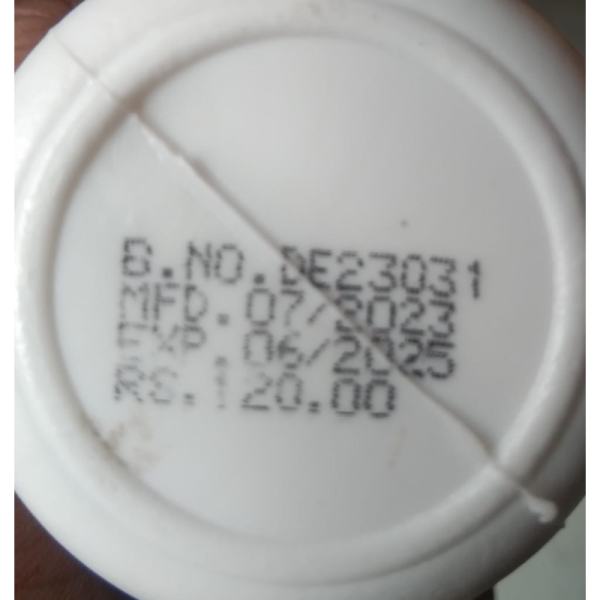 Chlorosol Sofaps - Eastern Healthcare