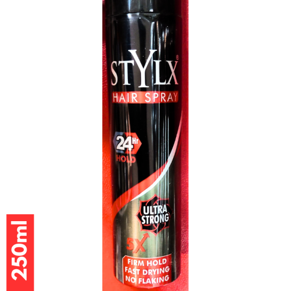 Hair Spray-Image