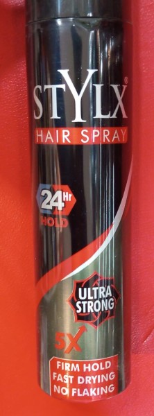 Hair Spray - Stylx