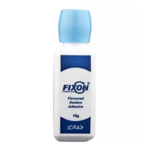 Fixon Powder - ICPA Health