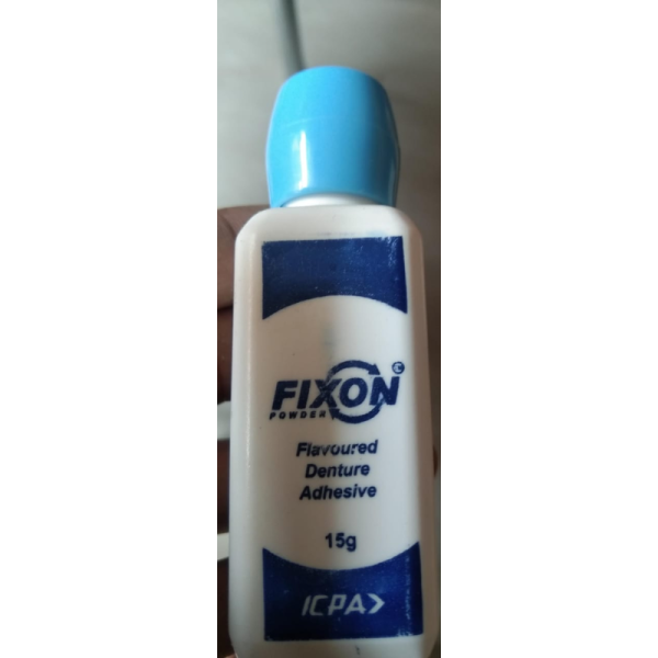 Fixon Powder - ICPA Health