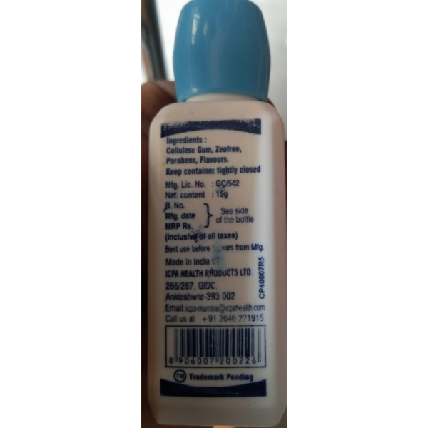 Fixon Powder - ICPA Health