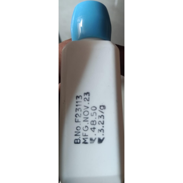 Fixon Powder - ICPA Health