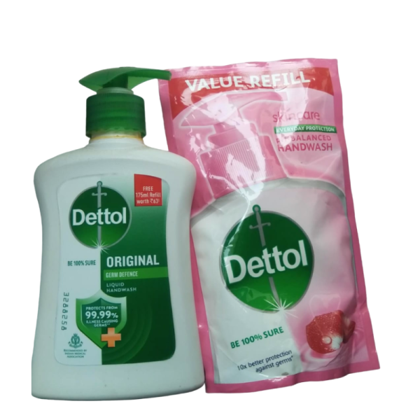 Liquid Handwash-Image