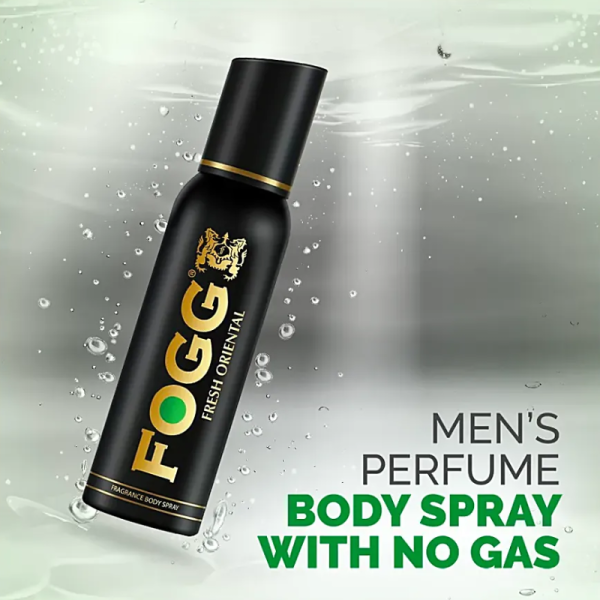 Body Spary - Fogg