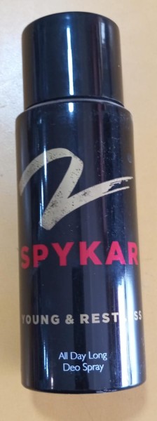 Deodorant Body Spray - Spykar