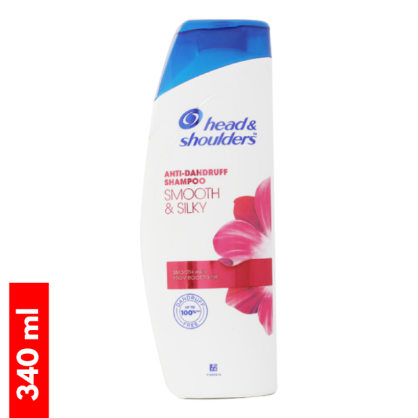 Anti Dandruff Shampoo-Image
