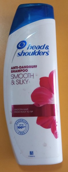 Anti Dandruff Shampoo - Head & Shoulders