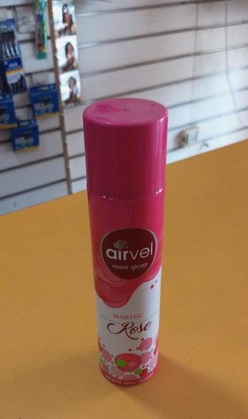 Room Spray - Airvel