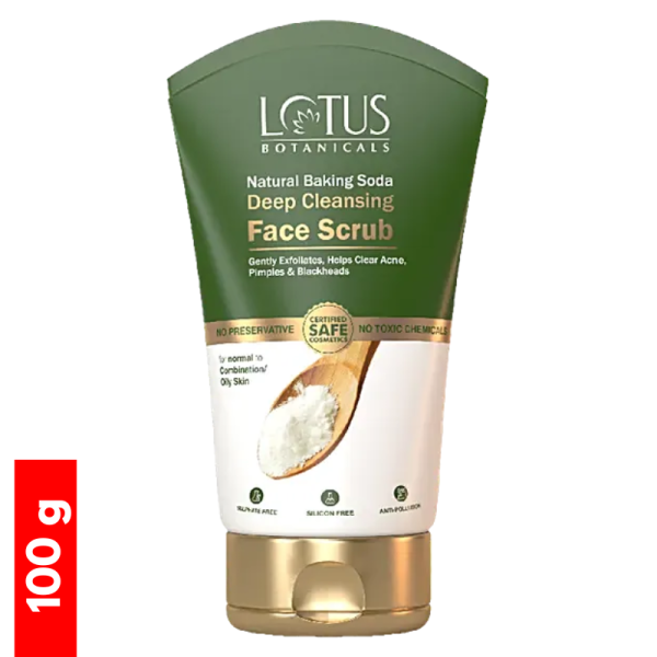 Face Scrub-Image