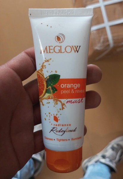 Face Mask - Meglow