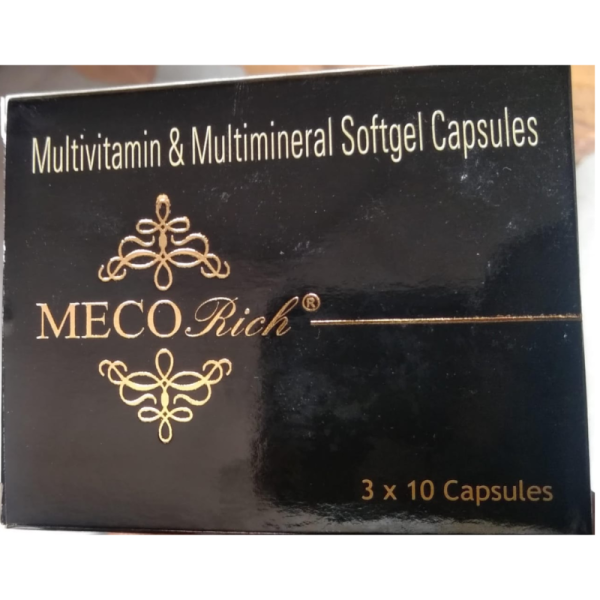 Meco Rich - Nava Healthcare Pvt Ltd